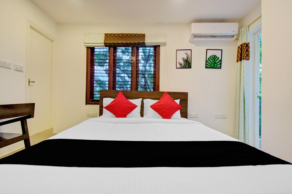 Capital O 44375 Hazel Suites, Kalyan Nagar Bangalore-II, बैंगलोर