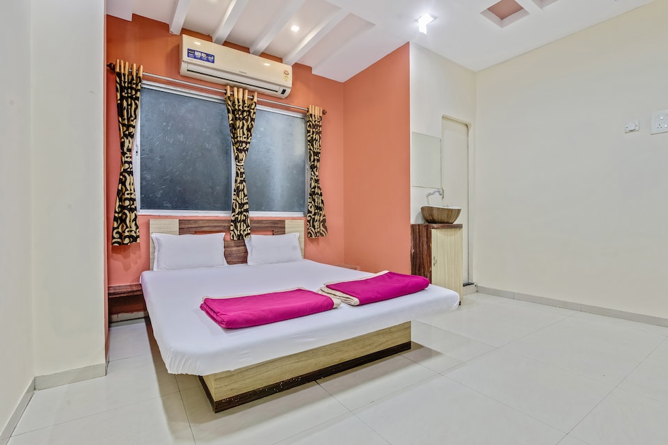 SPOT ON 44377 Om Datta Yatri Niwas, Kolhapur City, Kolhapur