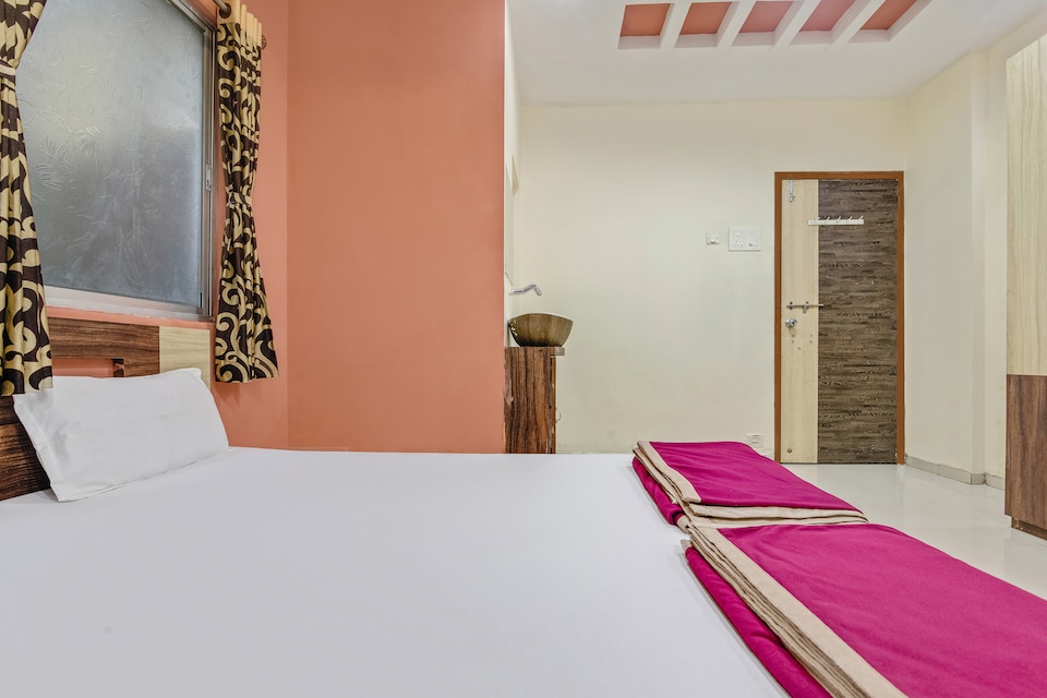 SPOT ON 44377 Om Datta Yatri Niwas, Kolhapur City, Kolhapur