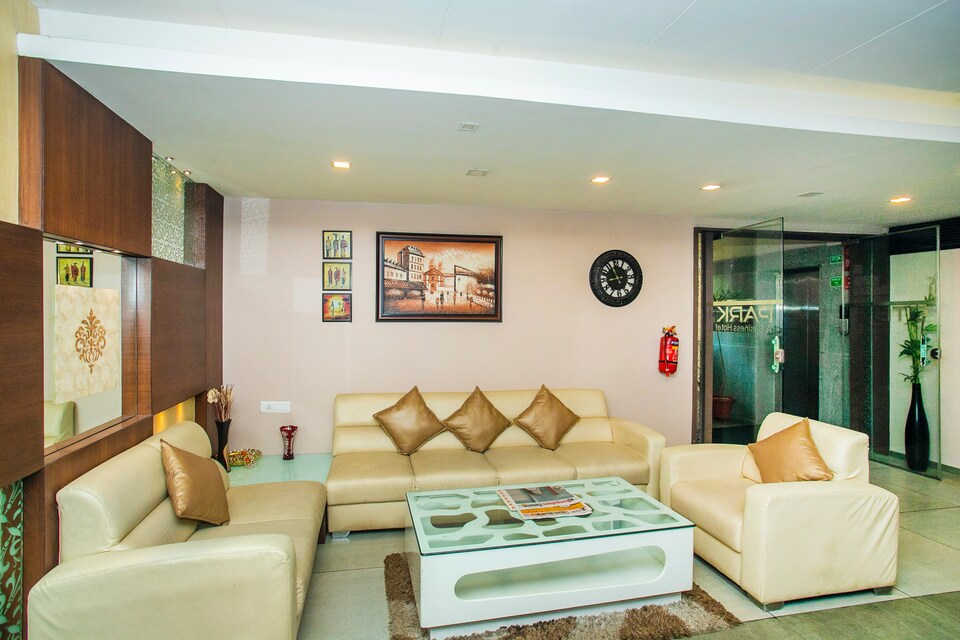 OYO 3978 Elite park, Yeshwantupur Bangalore, Bangalore