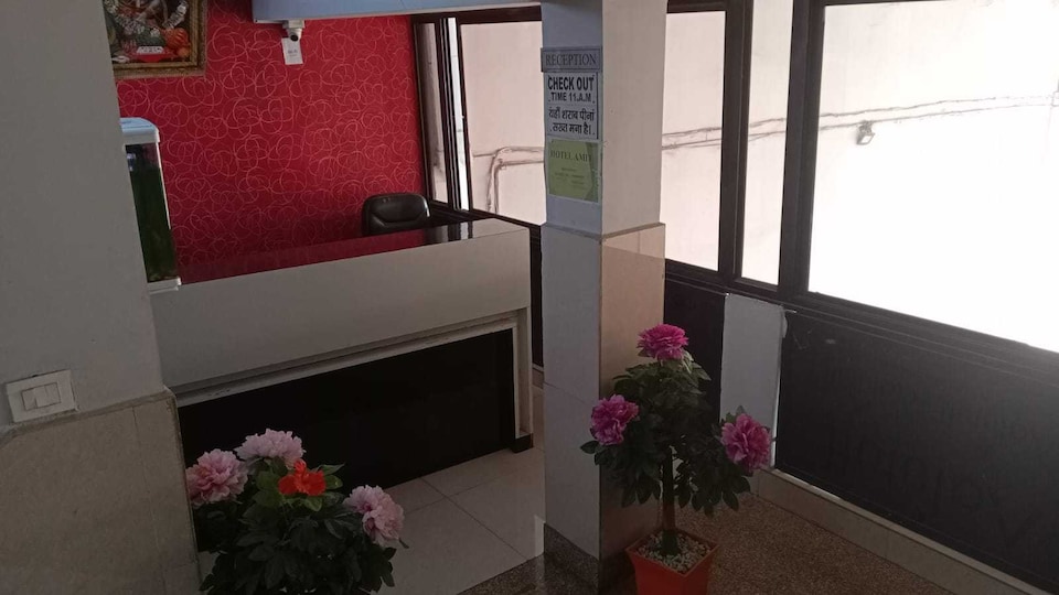 SPOT ON Hotel Amit, Piska More, Ranchi