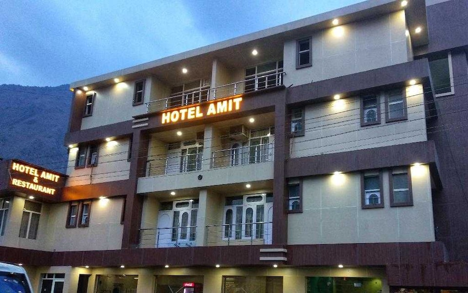 SPOT ON Hotel Amit, Piska More, Ranchi
