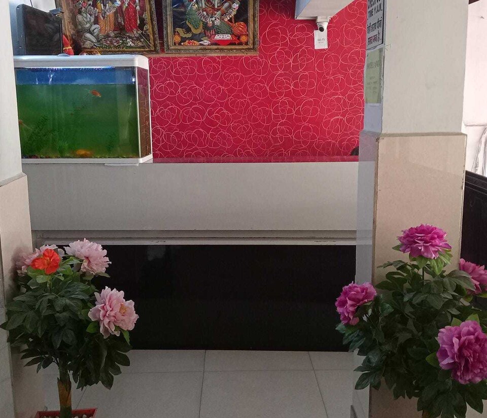 SPOT ON Hotel Amit, Piska More, Ranchi