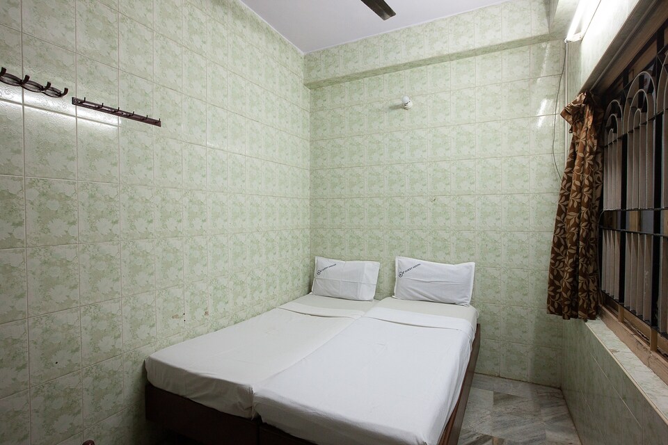 SPOT ON 44385 Vkn Guesthouse, Chepauk Chennai, Chennai
