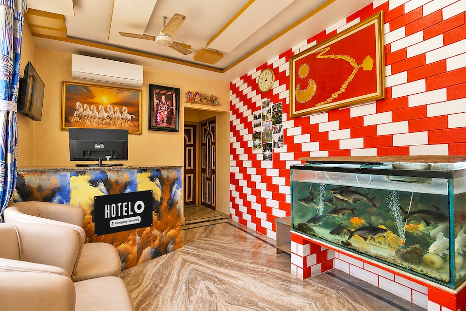 Hotel O Diamond Mall Kolkata Formerly Petals Residency, VIP Road Kolkata, Kolkata