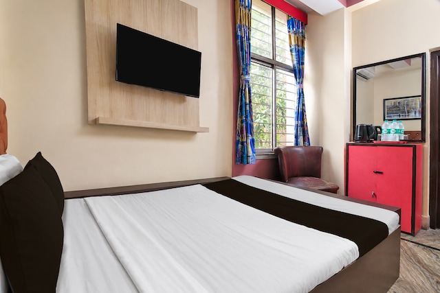 Hotel O Diamond Mall Kolkata Formerly Petals Residency