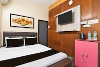Super Hotel O Diamond Mall Kolkata Formerly Petals Residency