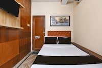 Hotel O Diamond Mall Kolkata Formerly Petals Residency