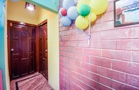 Hotel O Petals Residency