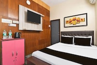 Hotel O Diamond Mall Kolkata Formerly Petals Residency
