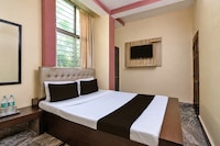 Super Hotel O Diamond Mall Kolkata Formerly Petals Residency