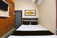 Hotel O Diamond Mall Kolkata Formerly Petals Residency