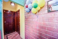 Hotel O Petals Residency