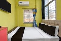 Hotel O Diamond Mall Kolkata Formerly Petals Residency