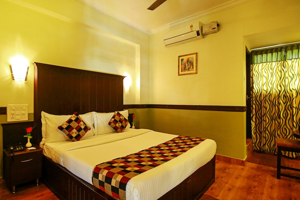 OYO 3979 Hotel Palace Tower, Thrissur, Thrissur