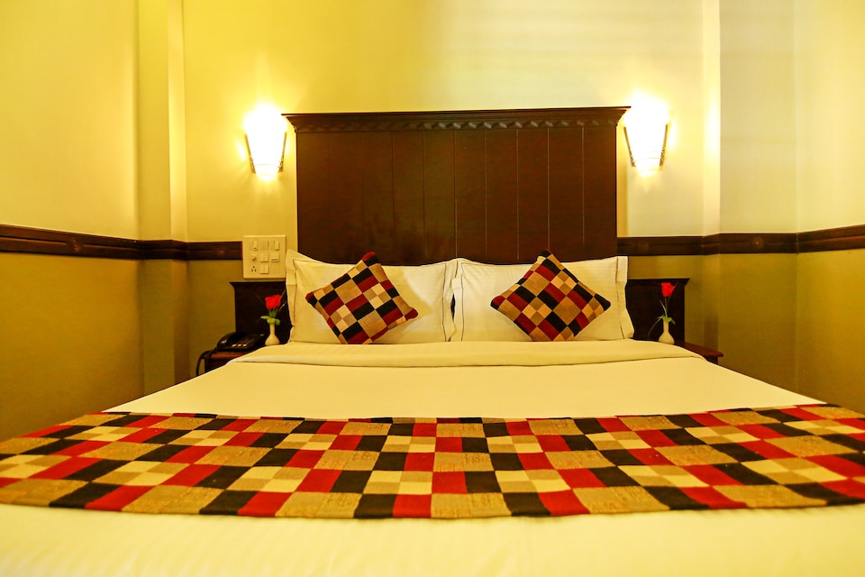 OYO 3979 Hotel Palace Tower, Thrissur, Thrissur