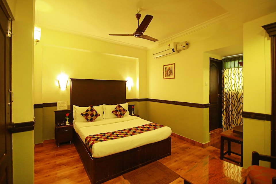 OYO 3979 Hotel Palace Tower, Thrissur, Thrissur