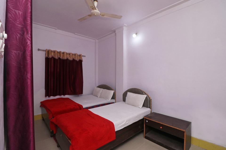 SPOT ON 44390 Amrapali Guest House, Bodhgaya, Bodhgaya