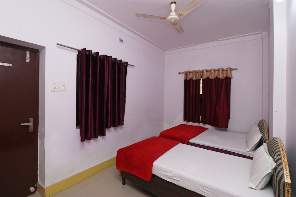 SPOT ON 44390 Amrapali Guest House, Bodhgaya, Bodhgaya