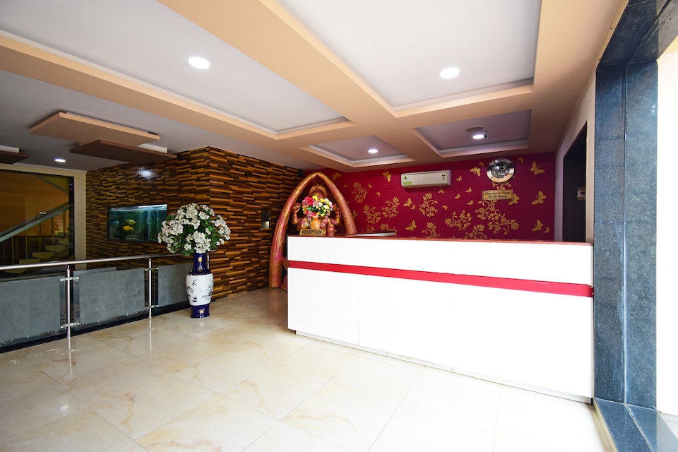 Capital O 44391 Hotel Annexe, Durgapur, Durgapur
