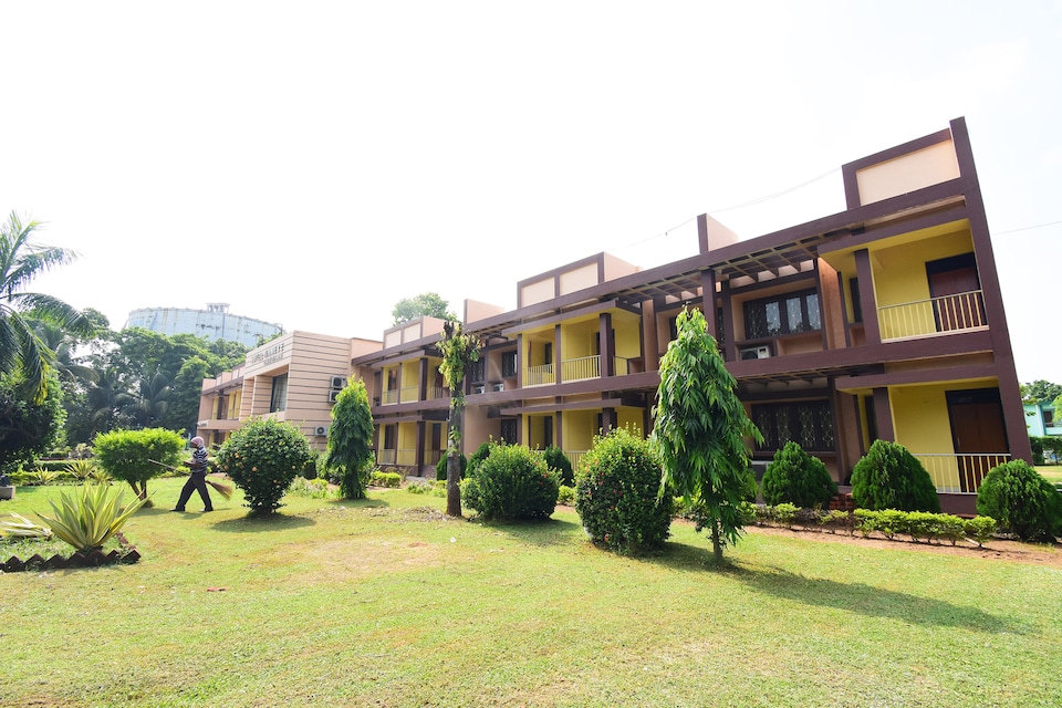 Capital O 44391 Hotel Annexe, Durgapur, Durgapur