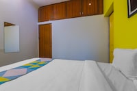 OYO Home 44395 Wonderfull Garden 1bhk