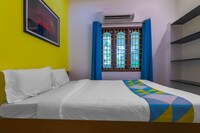 OYO Home 44395 Wonderfull Garden 1bhk