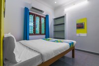 OYO Home 44395 Wonderfull Garden 1bhk