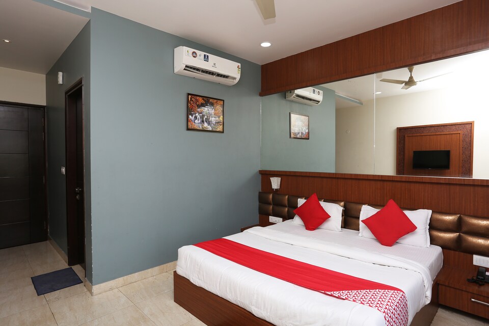 OYO 44397 Shri Balaji Resort, Aligarh, Aligarh