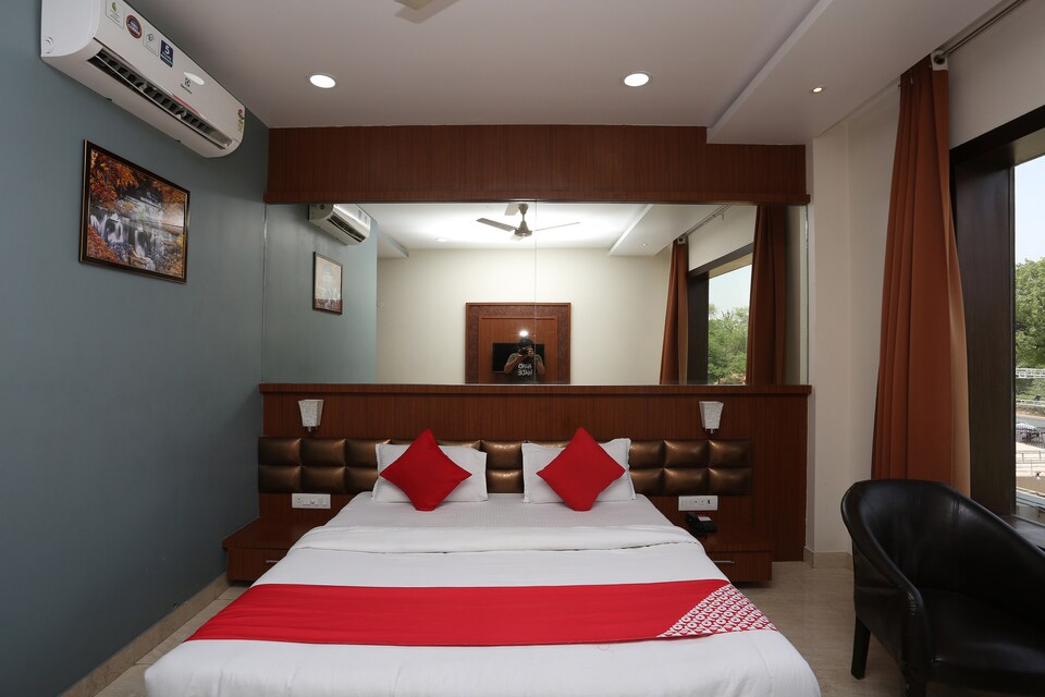 OYO 44397 Shri Balaji Resort, Aligarh, Aligarh