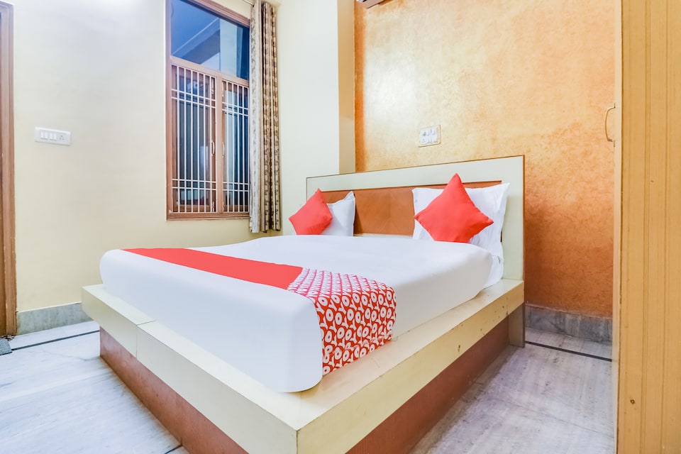 Hotel O Raj, Rohtak, Rohtak