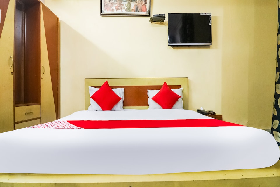 Hotel O Raj, Rohtak, Rohtak