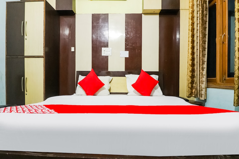 Hotel O Raj, Rohtak, Rohtak