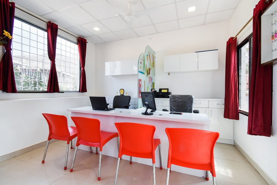 Collection O 44402 Fort View Resort, Railway Station - Aurangabad, Aurangabad