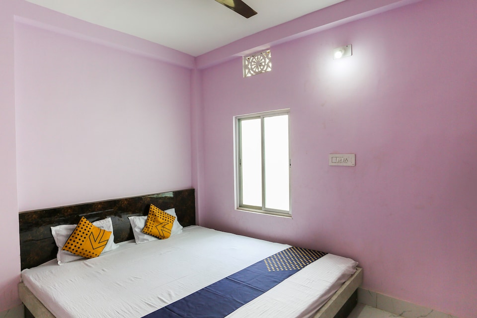 OYO 44404 Hotel Prasanti, CT Road Puri, Puri