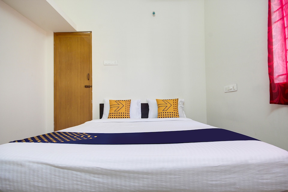 OYO 44406 Royal Residency, Kumbakonam-II, Kumbakonam