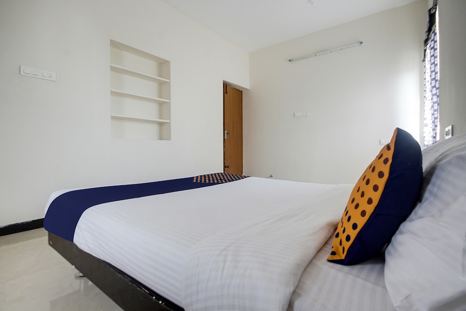 OYO 44406 Royal Residency, Kumbakonam-II, Kumbakonam