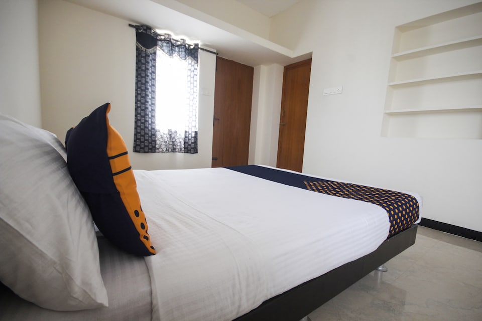 OYO 44406 Royal Residency, Kumbakonam-II, Kumbakonam