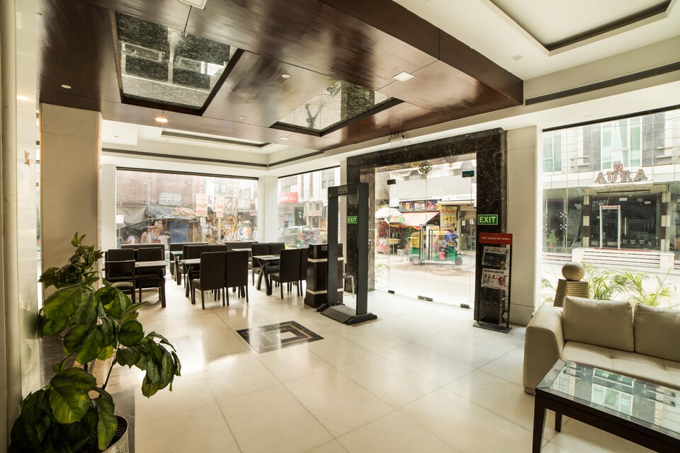 Capital O 44416 Paharganj Dx 1, Paharganj Delhi, Delhi