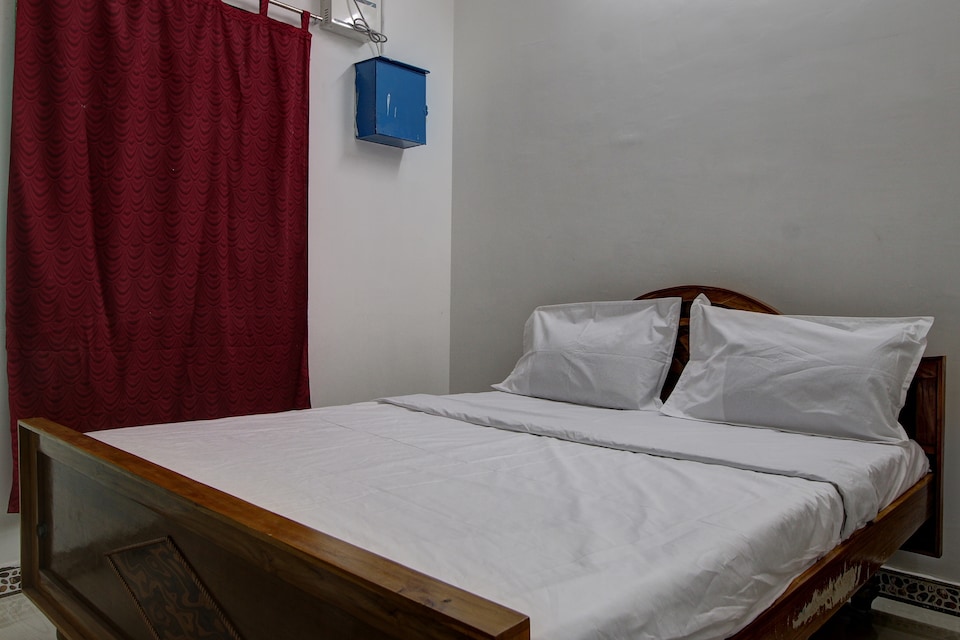 SPOT ON 44417 Vijay Guest House, Outskirts Trichy, Trichy