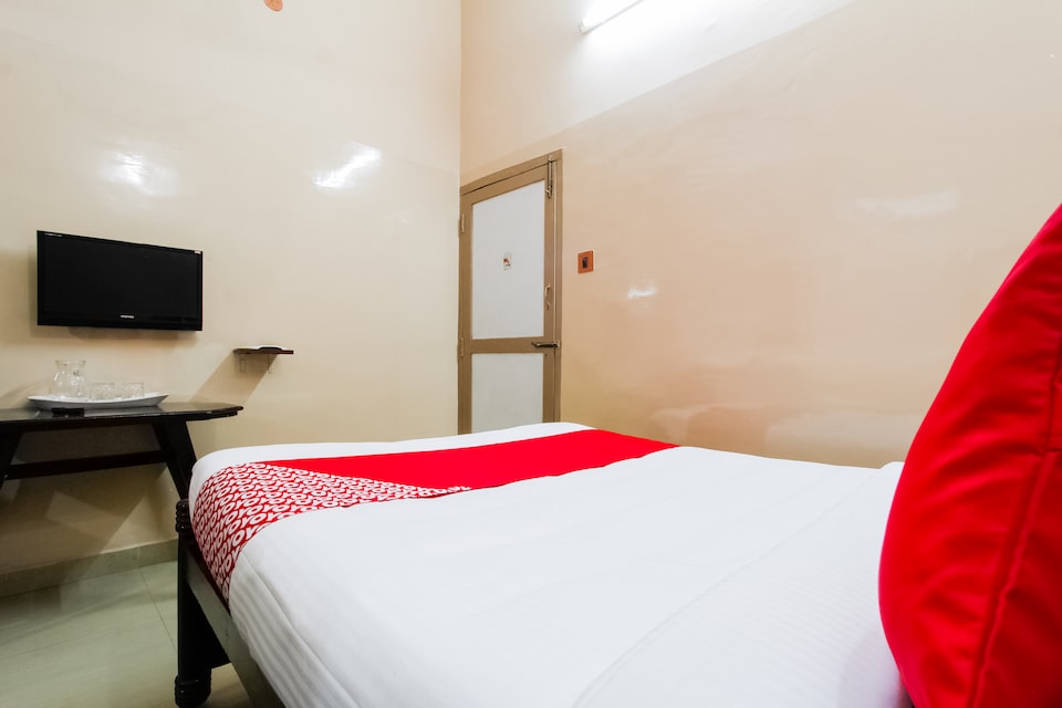 OYO 44419 Syed Park Residency , Tirunelveli Railway Junction, Tirunelveli