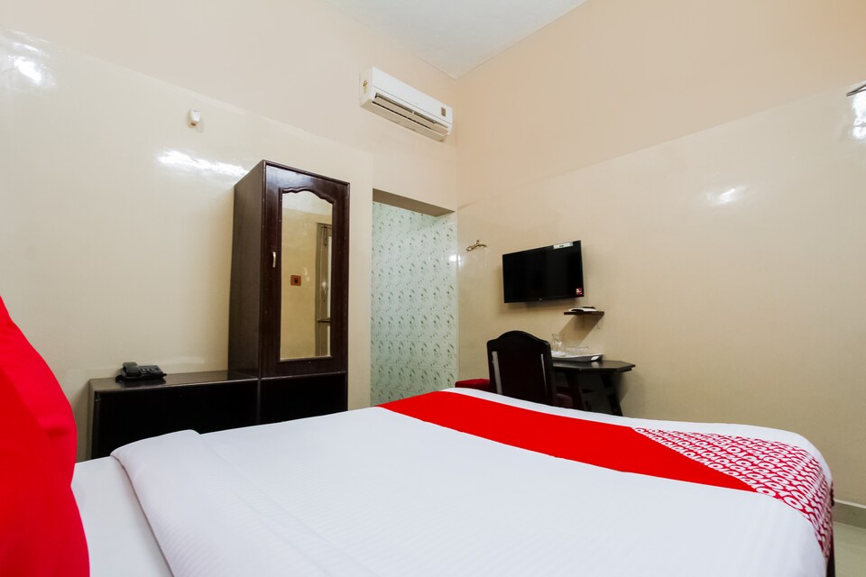 OYO 44419 Syed Park Residency , Tirunelveli Railway Junction, Tirunelveli