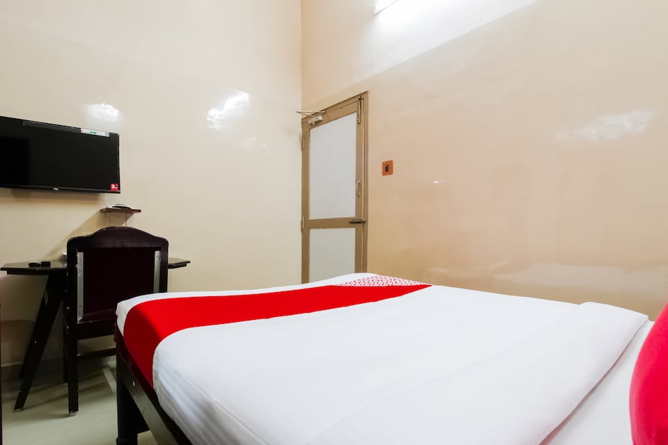 OYO 44419 Syed Park Residency , Tirunelveli Railway Junction, Tirunelveli