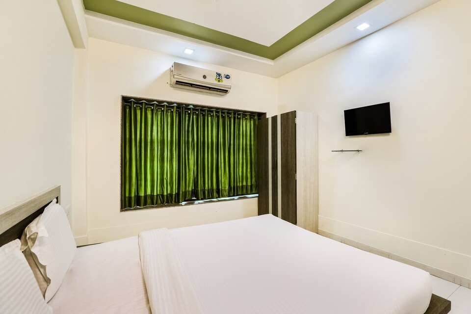SPOT ON 44420 Hotel Brij Vilas, Himmatnagar, Himmatnagar