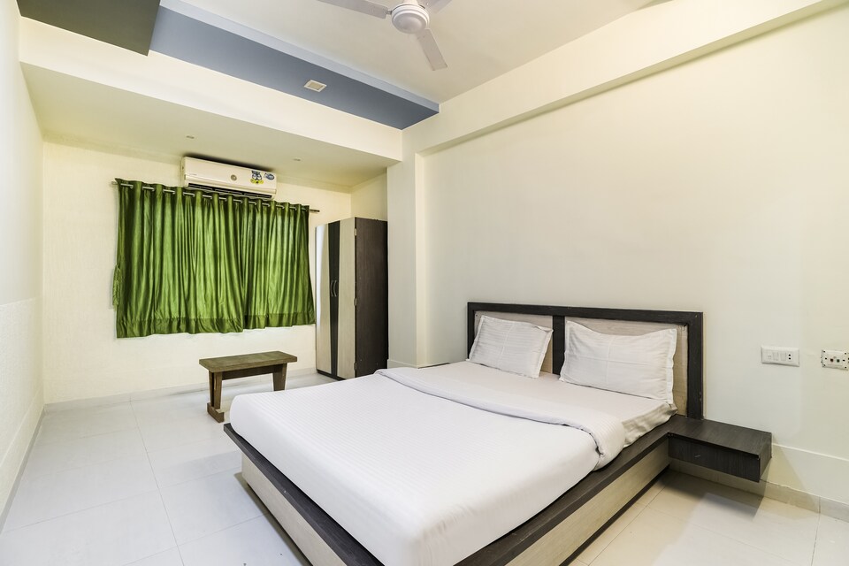 SPOT ON 44420 Hotel Brij Vilas, Himmatnagar, Himmatnagar