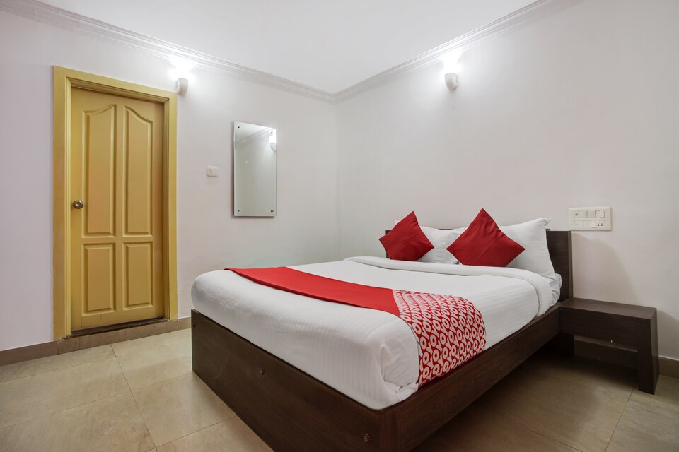 OYO 44428 Paragon Heritage, Yeshwantupur Bangalore-II, Bangalore