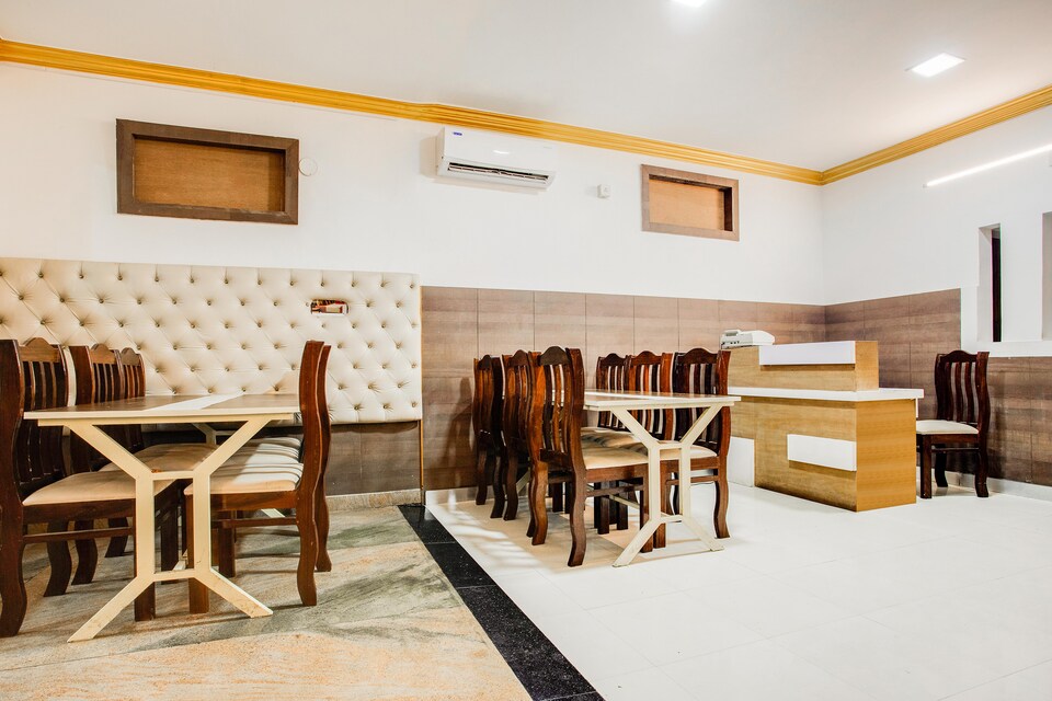 OYO 44428 Paragon Heritage, Yeshwantupur Bangalore-II, Bangalore