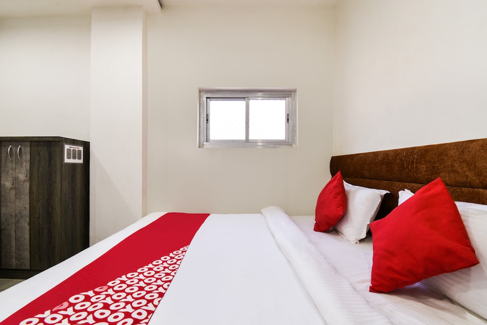 OYO 44432 Kailash Palace, Ajmer, Ajmer