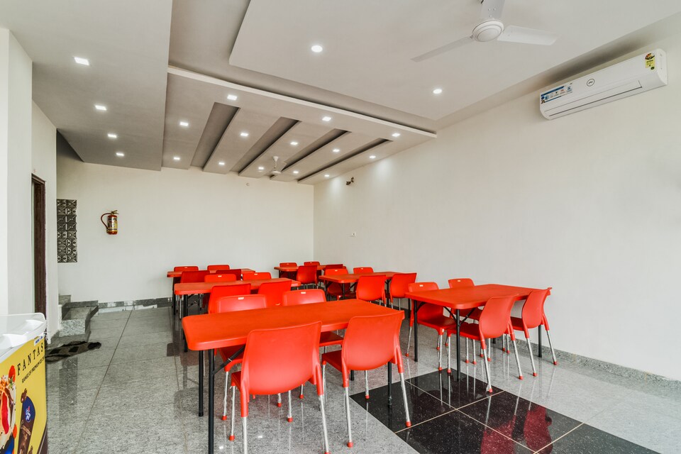 OYO 44432 Kailash Palace, Ajmer, Ajmer