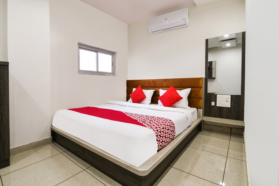 OYO 44432 Kailash Palace, Ajmer, Ajmer